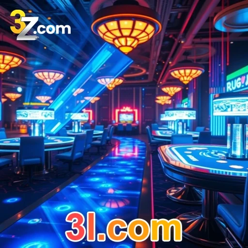 3l com Jogos de caça-níqueis